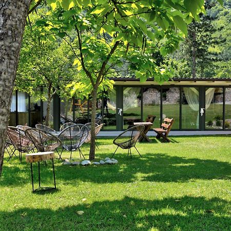 Vila Sunce Village Resort كونييتش المظهر الخارجي الصورة