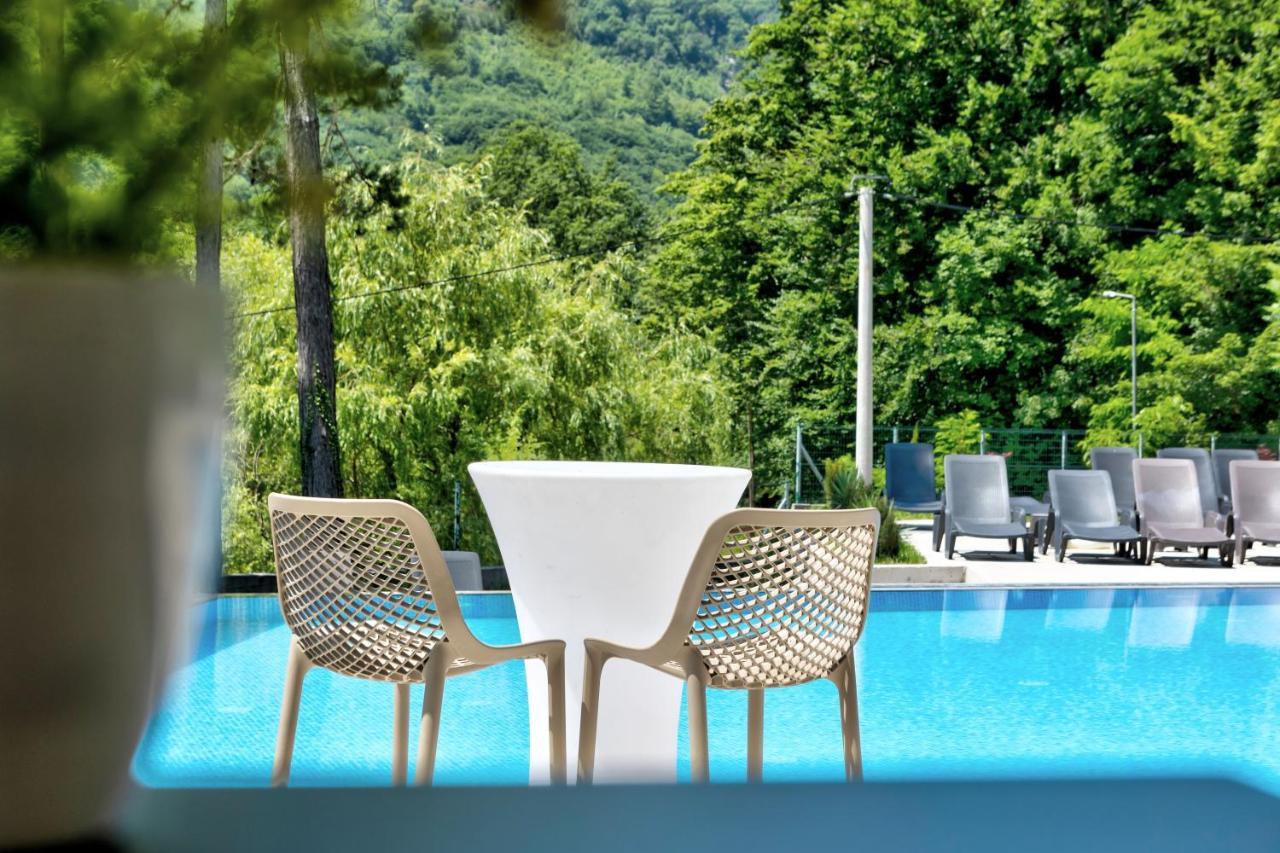Vila Sunce Village Resort كونييتش المظهر الخارجي الصورة